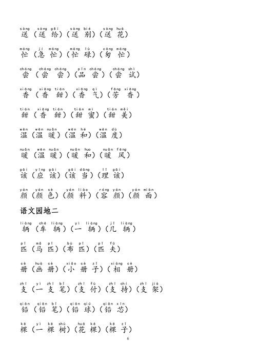 怎么用篇组词
