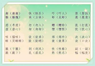 没有竖心旁的冠怎么组词