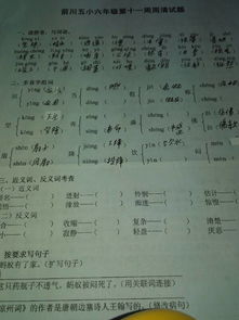 着是怎么组词