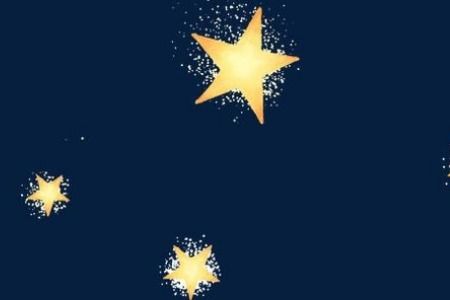 星怎么组词语