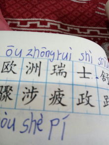 的需怎么组词