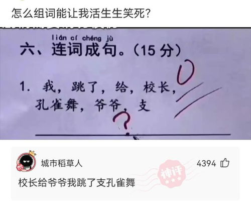 仔组词怎么组啊