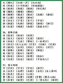 正蟹怎么组词