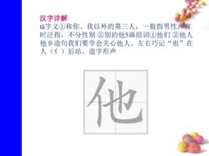 他人的它可以怎么组词