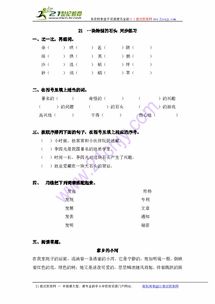 朵怎么组词的