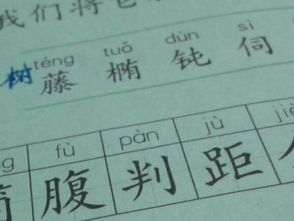 灭藤怎么组词