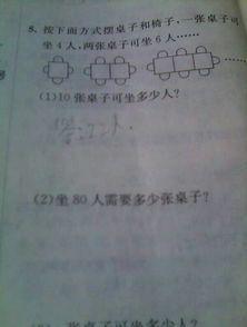 桌子坐怎么组词