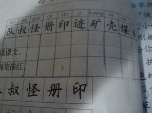 迹怎么组词语