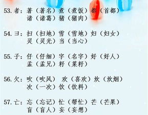 宝宝涨涨怎么组词
