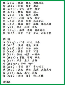 那份怎么组词