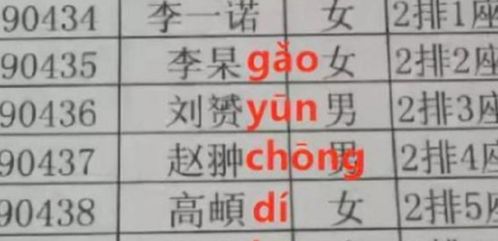 姓氏的氏组词怎么组词