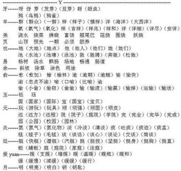 没这个字怎么组词了
