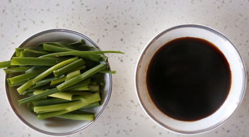 葱油怎么组词