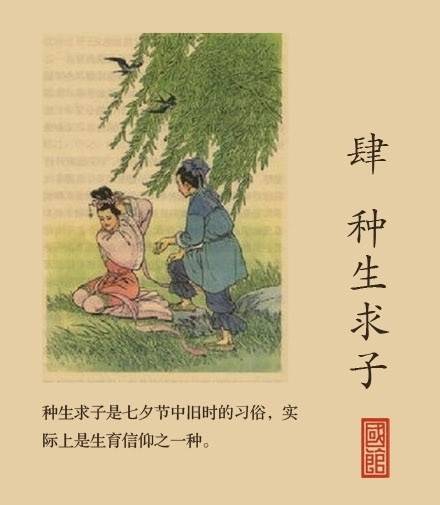 乞巧的乞巧怎么组词