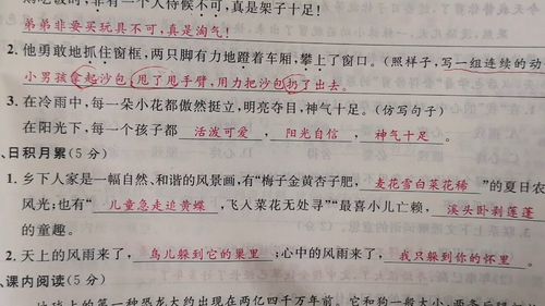 试组词怎么写