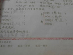 裂的多音子怎么组词