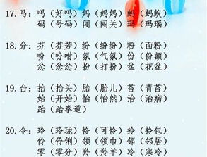 啊有怎么组词