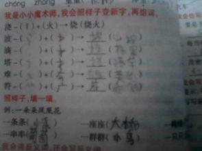 状字怎么组词