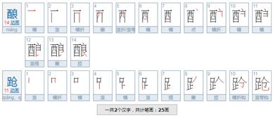 那字开头怎么组词