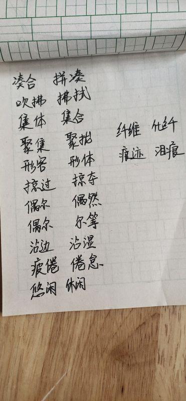 蝶怎么组词语