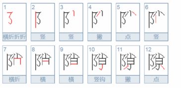 空隙的隙组词