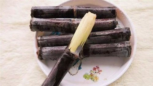 甘蔗甜的甜怎么组词
