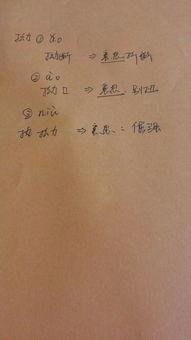 拗多音字组词