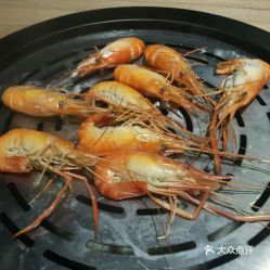 红虾怎么组词