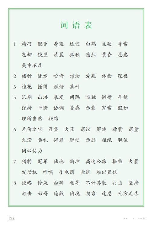 生字组词怎么当组词