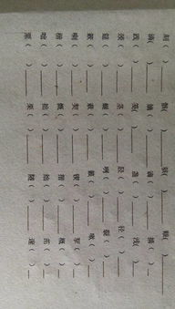 举列怎么组词