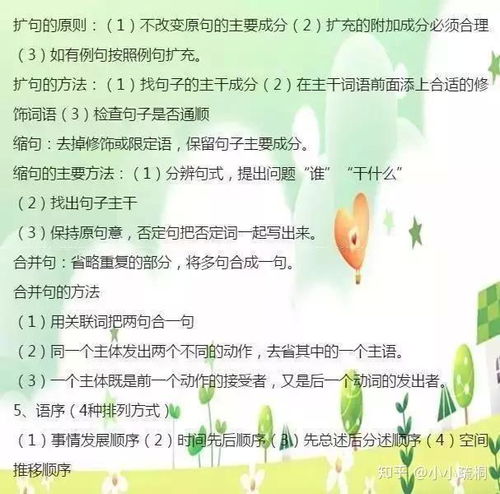 句的多音字组词