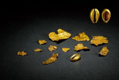 金箔的金怎么组词