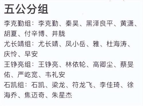 栏目的马怎么组组词