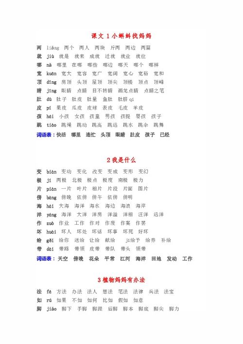 猫头鹰拼音组词怎么写