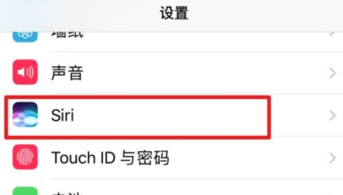 siri可以怎么组词