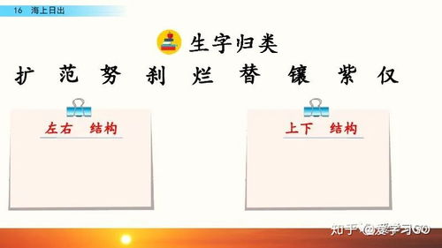 组词怎么写荷