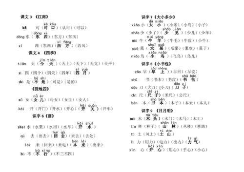 什么一的组词怎么写