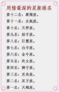 用情组词