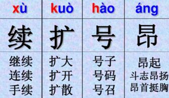 怎么组词肆