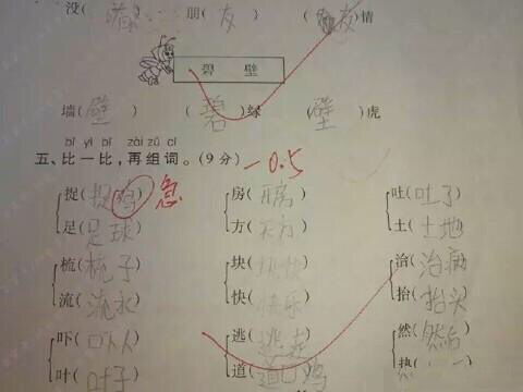 怎么组词挺