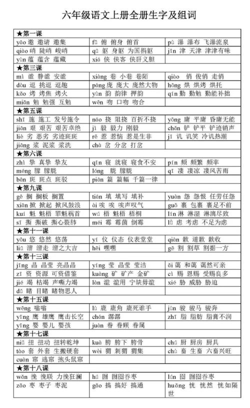 熬夜的哦怎么组词