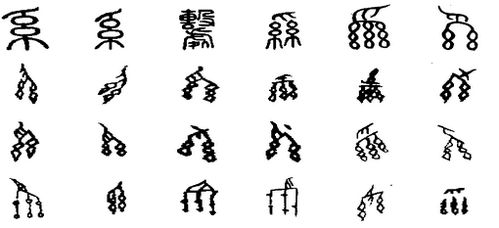 系可以怎么组词