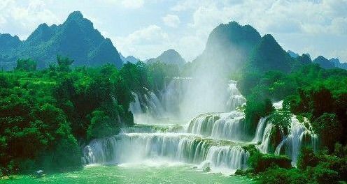 瀑布兔怎么组词