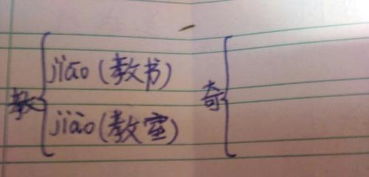 嚼的多音字怎么组词