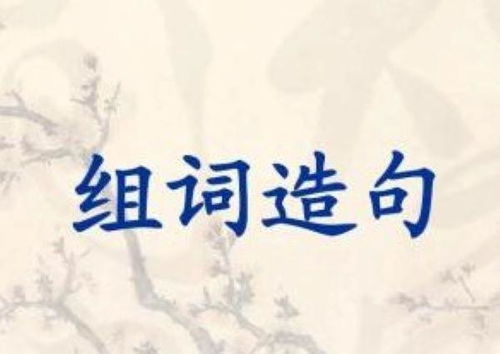 有来有去怎么组词