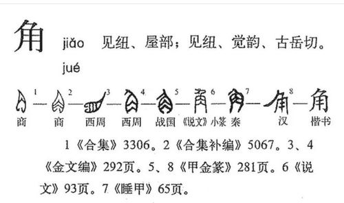 觚怎么读组词