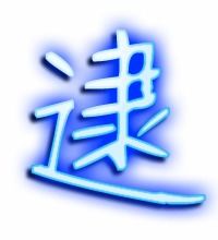 逮字组词