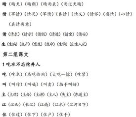 之的最佳组词怎么写