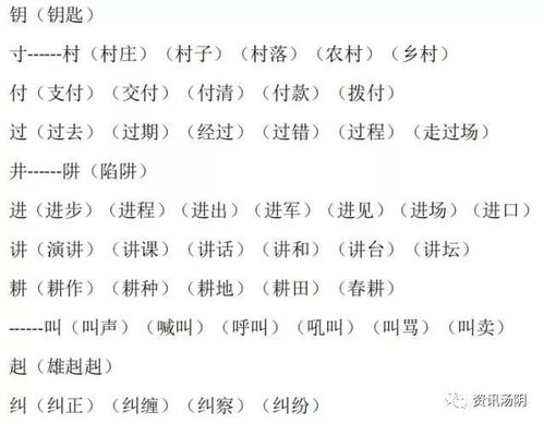 储蓄的偏旁怎么组词