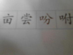 废墟的拼音与组词怎么写